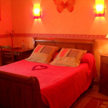 Chambres Du Vau-Nogues Pleudihen-sur-Rance エクステリア 写真